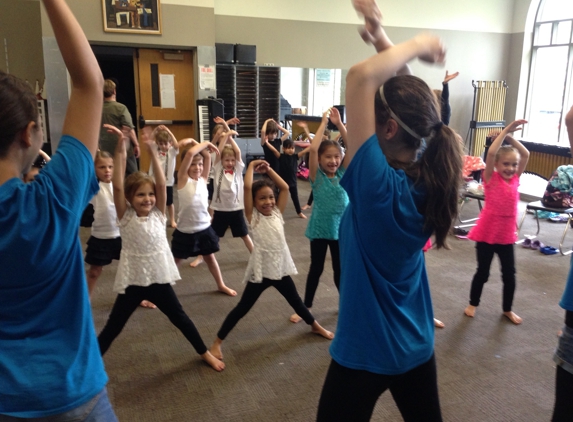 Spark Youth Dance Company - Rochester, NY