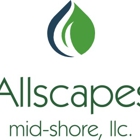 Allscapes mid-shore