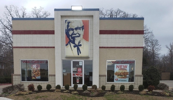 Kfc - Fayetteville, AR