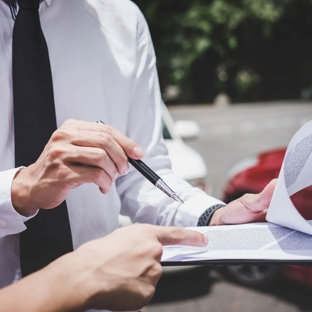 Gorman Jones Lawyers - Campbelltown, NSW