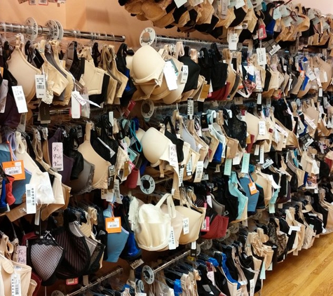 Bras Galore Ltd. - Chicago, IL