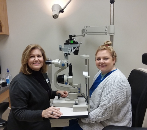 Tennessee River Eye Clinic - Sheffield, AL