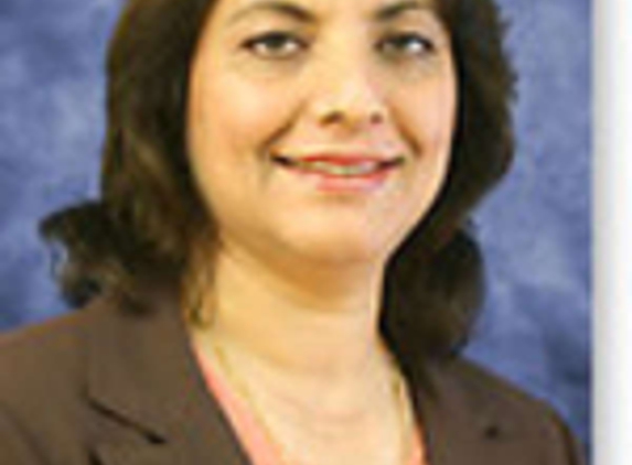 Dr. Jasmine Naila Bhurgri, MD - Ottawa, IL