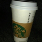 Starbucks Coffee