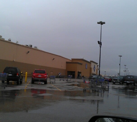 Sam's Club - Houston, TX