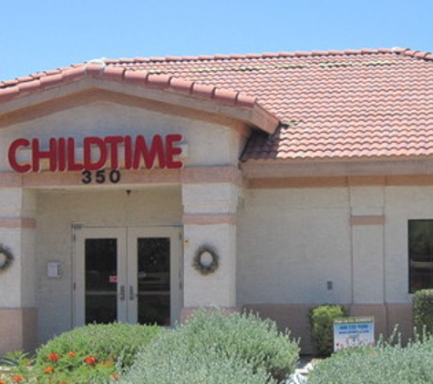 Childtime - Chandler, AZ
