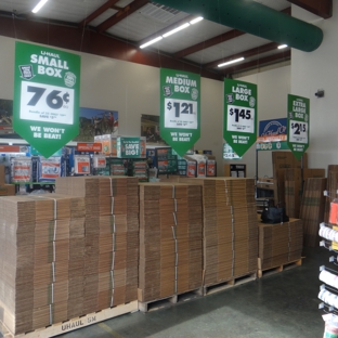 U-Haul Moving & Storage at Burnet Rd & Hwy 183 S - Austin, TX