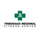Thibodaux Regional Fitness Center - Gymnasiums
