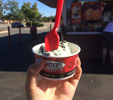 Bruster's Real Ice Cream - Glen Burnie, MD