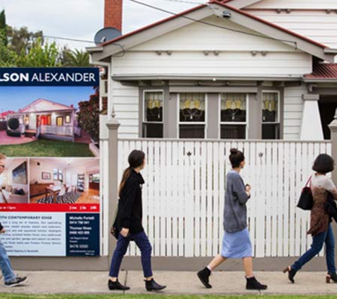 Nelson Alexander Commercial - Fitzroy, VIC