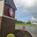 Zaxbys Chicken Fingers & Buffalo Wings