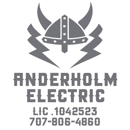 Anderholm Electric - Electricians