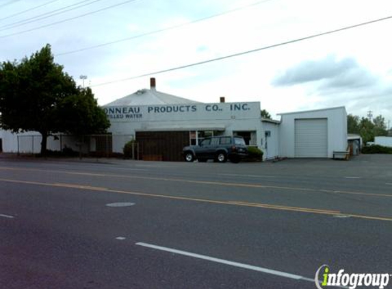 Icon Foods - Portland, OR