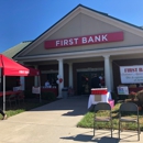 First Bank - Asheboro, NC - Commercial & Savings Banks