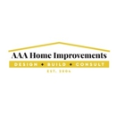 AAA Home Improvements, Inc. - Home Improvements