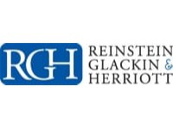 Reinstein, Glackin & Herriott - Annapolis, MD