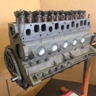 Barnettes Remanufactured Engines