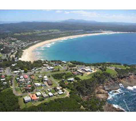 Southval Pty Ltd - Tura Beach, NSW