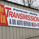 Fenton Holly Transmission and Gear, Inc. - Automobile Parts & Supplies