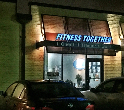 Fitness Together - Norfolk, VA