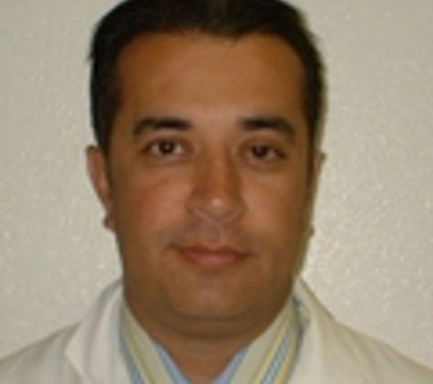 Silva, Juan A, MD - Los Angeles, CA