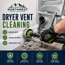 Northwest Dryer Vent Pros - Dryer Vent Cleaning