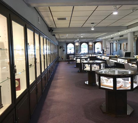 Noral Jewelers & Mineral Art Gallery - Palos Heights, IL