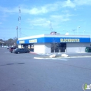 Blockbuster - CLOSED