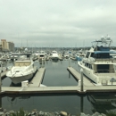Harbor's Edge - Sheraton San Diego Hotel & Marina - American Restaurants