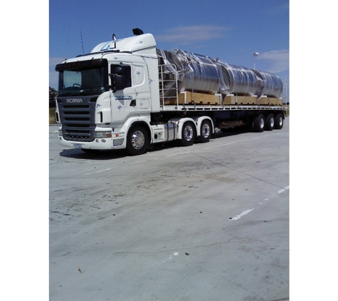 Keatings - Lemnos, VIC