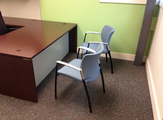 SWC Office Furniture - Stamford, CT