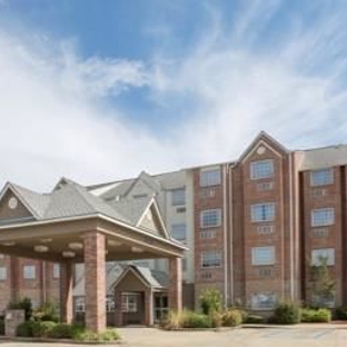 Microtel Inn & Suites by Wyndham Hattiesburg - Hattiesburg, MS