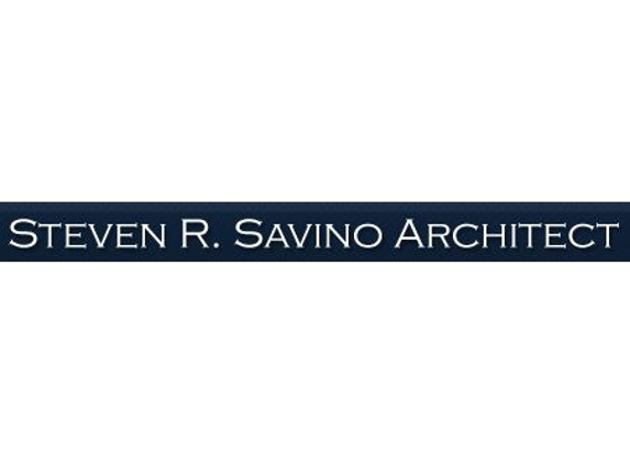 Steven R Savino Architect - Staten Island, NY