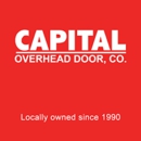 Capital Overhead Door Co - Overhead Doors