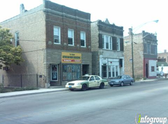 G G African Hair Braiding - Chicago, IL