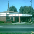 First United Presbyterian Church of Collinsville