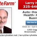Larry Holder - State Farm Insurance Agent - Auto Insurance