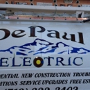 De Paul Electric - Electric Contractors-Commercial & Industrial