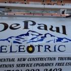 De Paul Electric