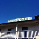 Borg's Ocean Front Motel - Motels