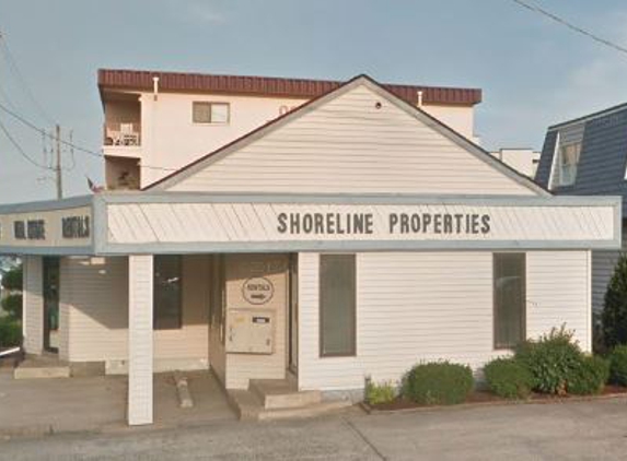 Shoreline Properties - Ocean City, MD