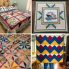 Decorative Stitch gallery