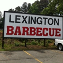 Lexington Barbecue - Barbecue Restaurants