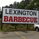 Lexington Barbecue