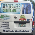 Los Pinos Dry Cleaners