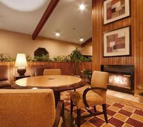 Best Western Plus Executive Inn - Rowland Heights, CA