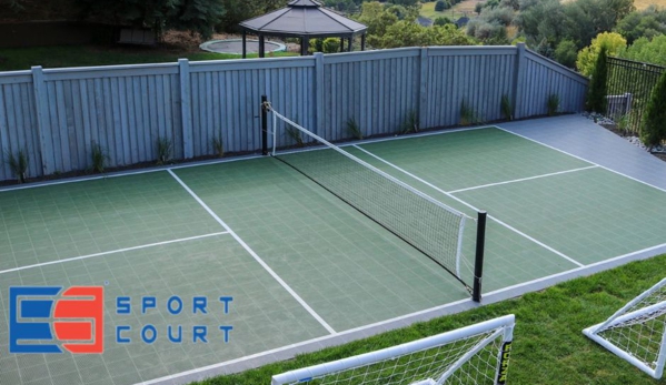 Sport Court of Southern Utah - Cedar City, UT