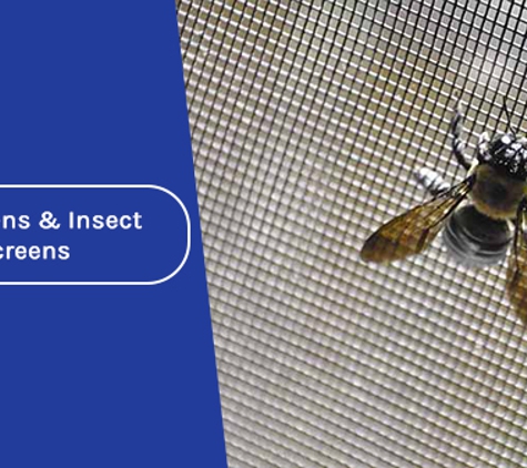 Protector Security Doors & Insect Screens - Erina, NSW. Flyscreens & Insect Screens