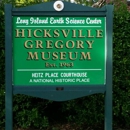 The Hicksville Gregory Museum - Museums