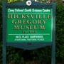 Hicksville Gregory Museum